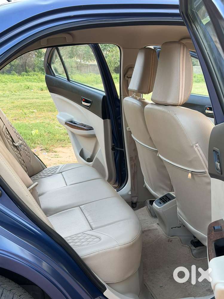 Maruti Suzuki Swift Dzire Vdi Bsiv, 2017, Diesel
