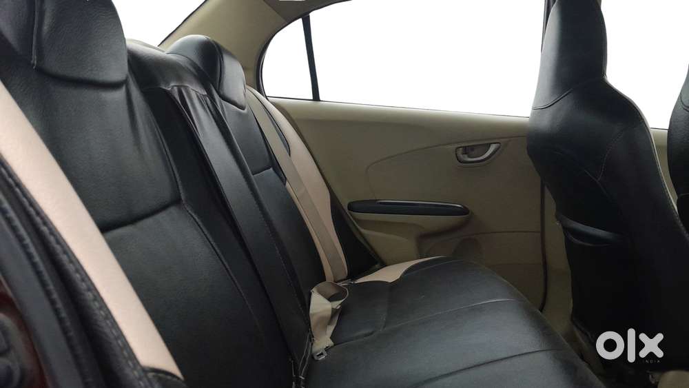 Honda Amaze 2013-2016 Sx I-dtec, 2016, Diesel