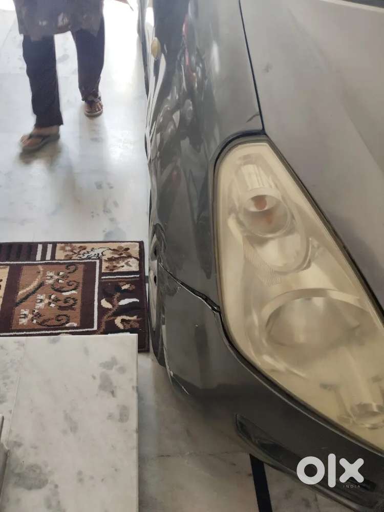 Maruti Suzuki Ritz 2010 Diesel 120000 Km Driven