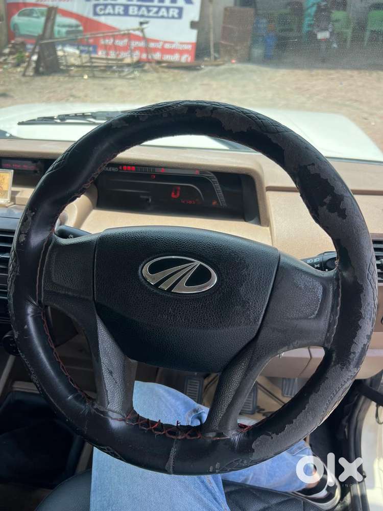 Mahindra Bolero, 2022, Diesel