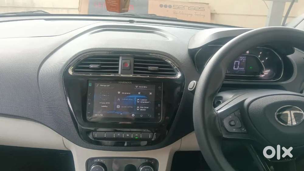 Tata Tiago 1.2 Revotron Xza Plus 2024
