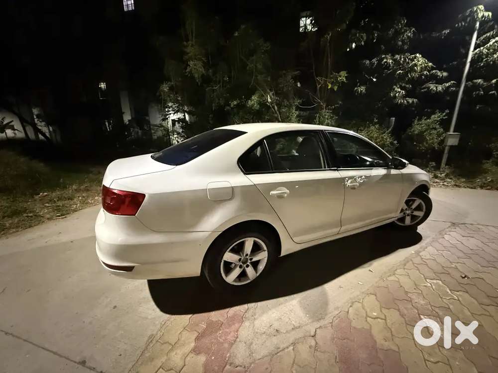 Volkswagen Jetta 2015