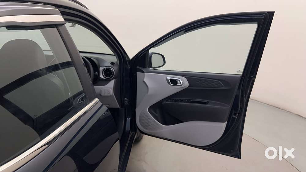 Hyundai Grand I10 Nios Sportz 1.2 Kappa Vtvt, 2025, Petrol