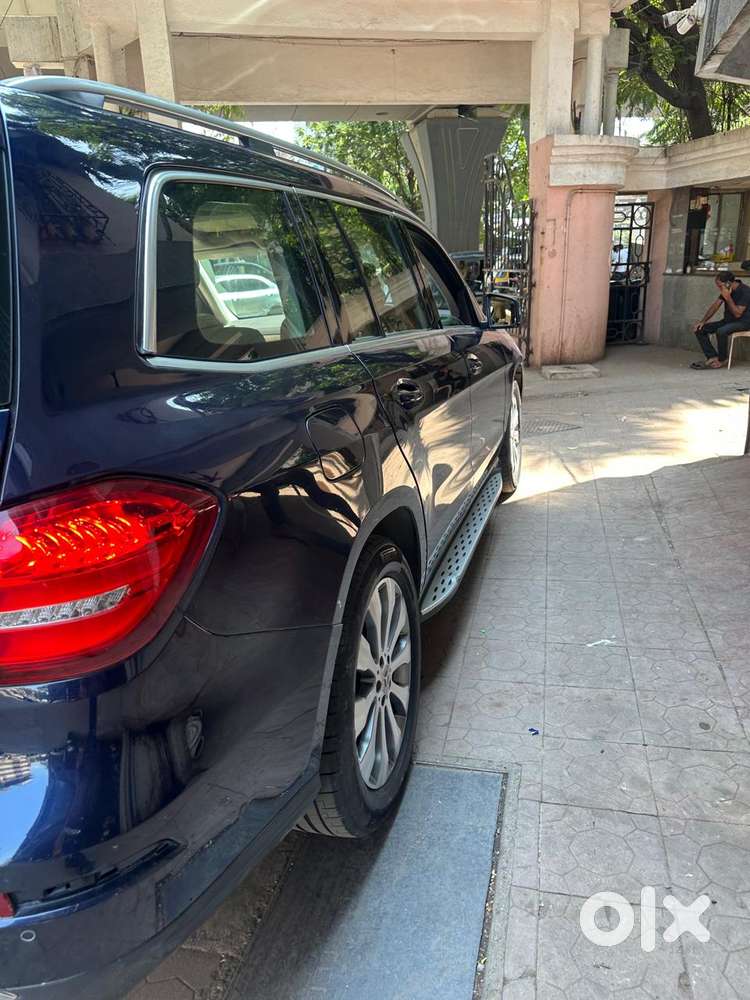 Mercedes-benz Gls 3.0 350d 4 Matic Grand Edition, 2017, Diesel