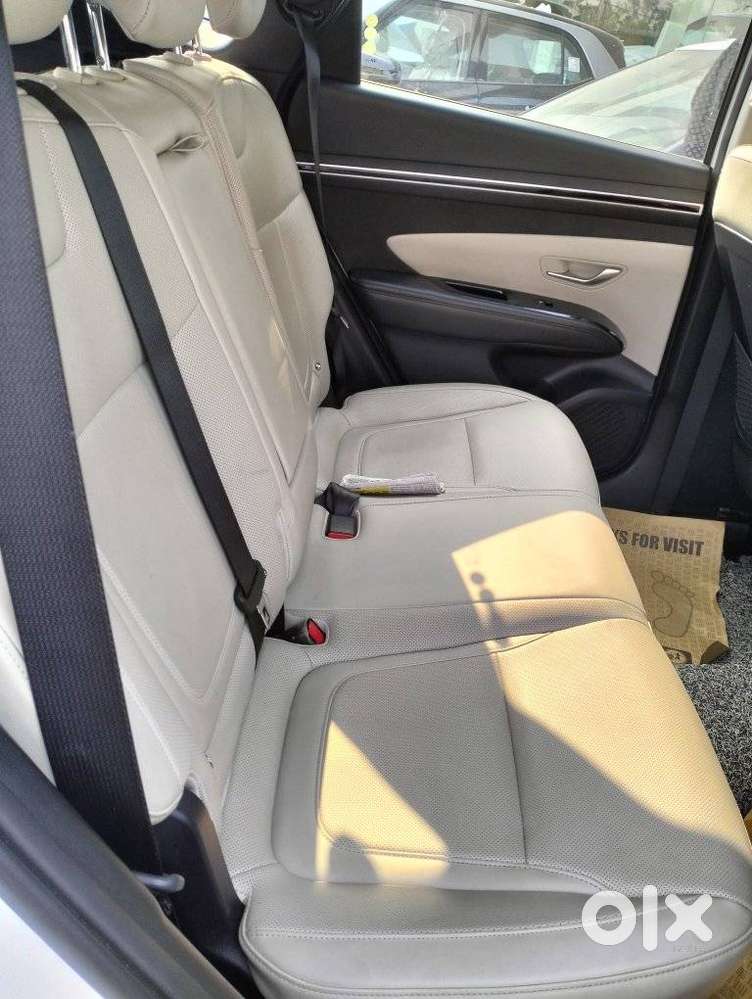 Hyundai Tucson 2.0 Signature 4wd Diesel At, 2022, Diesel