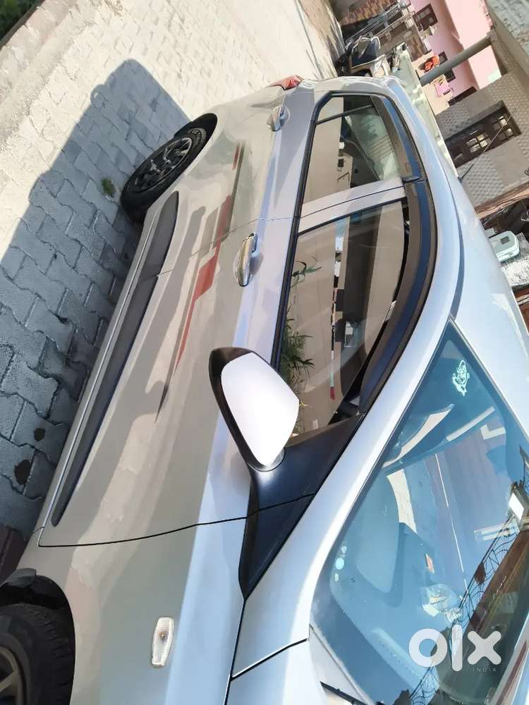 Hyundai Grand I10 2019