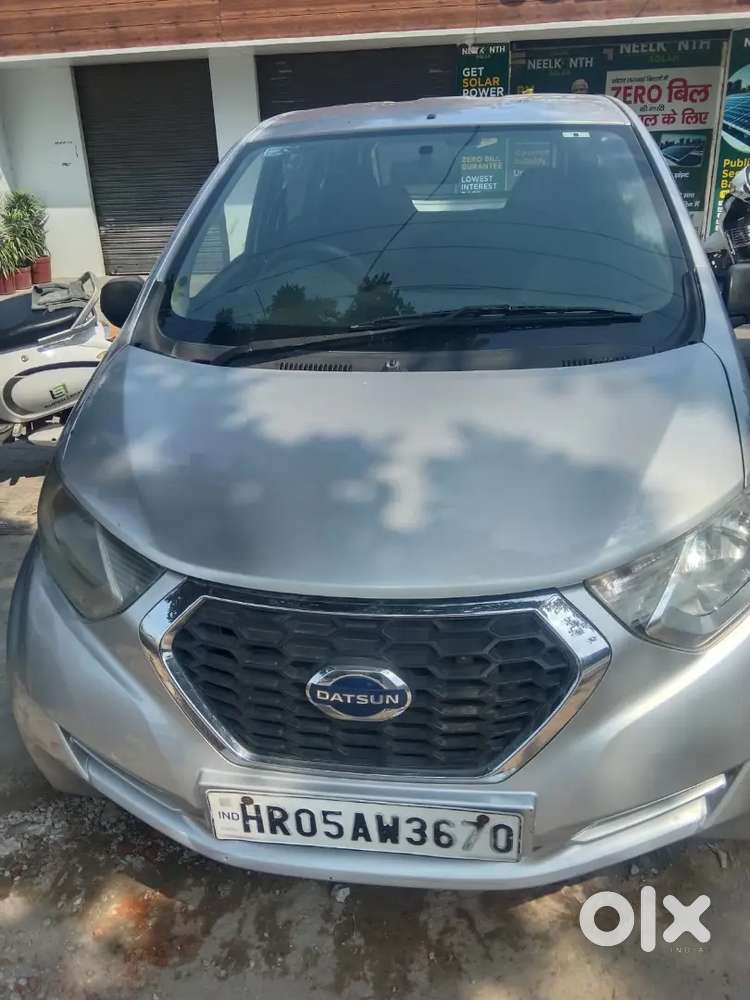Nissan Patrol Le 2017