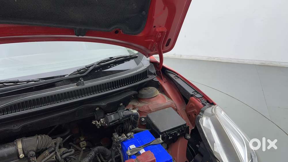 Maruti Suzuki Baleno Delta, 2016, Petrol