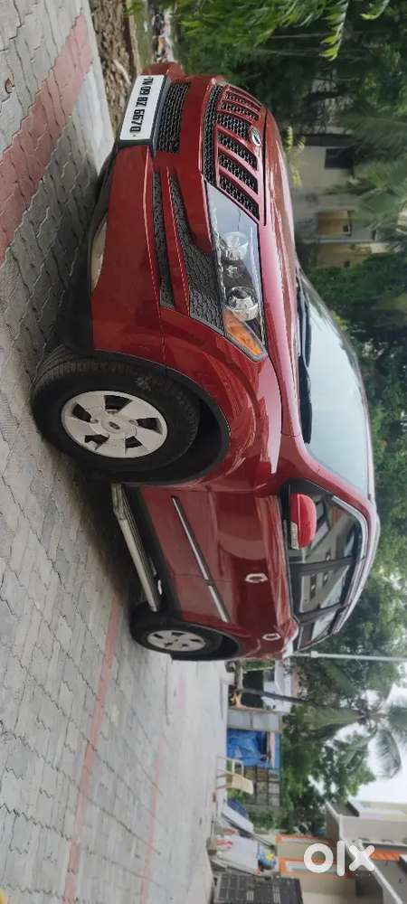 Mahindra Xuv500 2015 Diesel Well Maintained