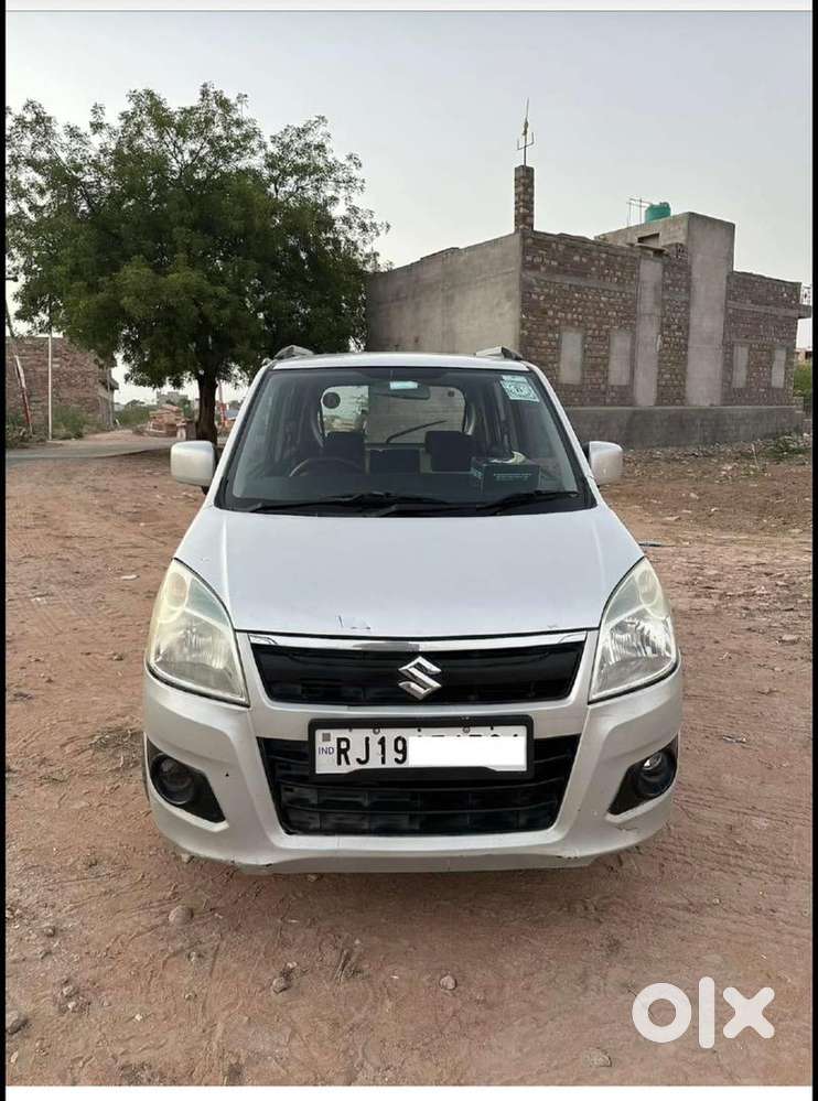 Maruti Suzuki 2014 Year