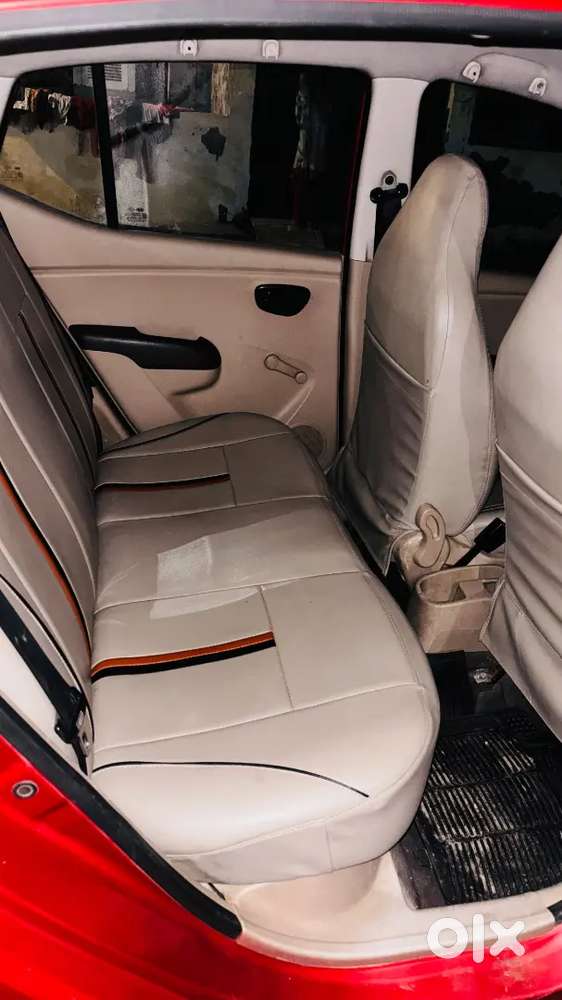 Hyundai I10 Petrol Manual 2009