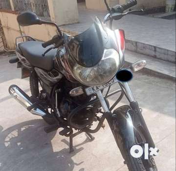 Good and Clean Condition Discover 100 is for Sale in Mangalore Motorcycles 1788840321