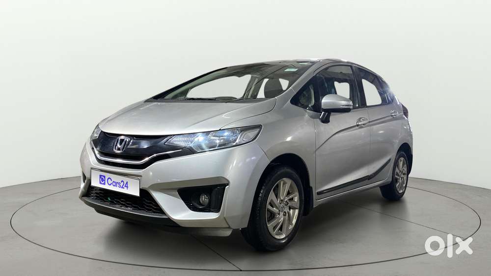 Honda Jazz 1.2 Vx I Vtec, 2017, Petrol