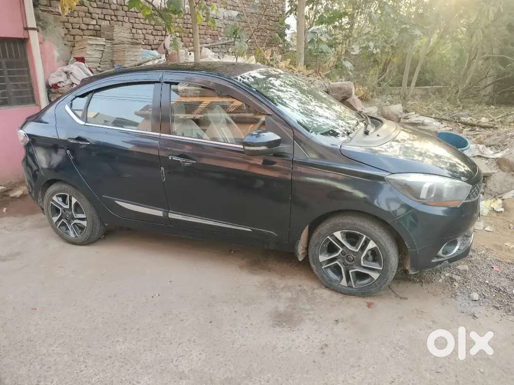 Tata Tigor 2020 पेट्रोल मैन्युअल