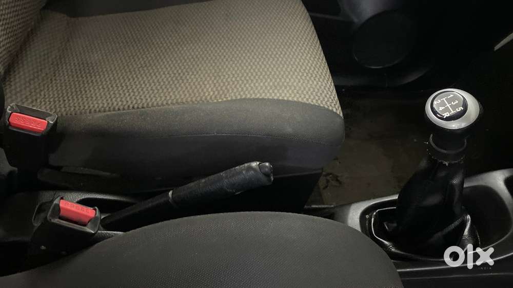 Maruti Suzuki Wagon R 1.0 Lxi, 2015, Petrol