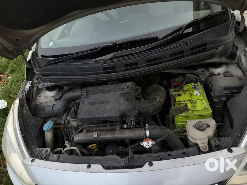 Hyundai Grand I10 Sportz 2016