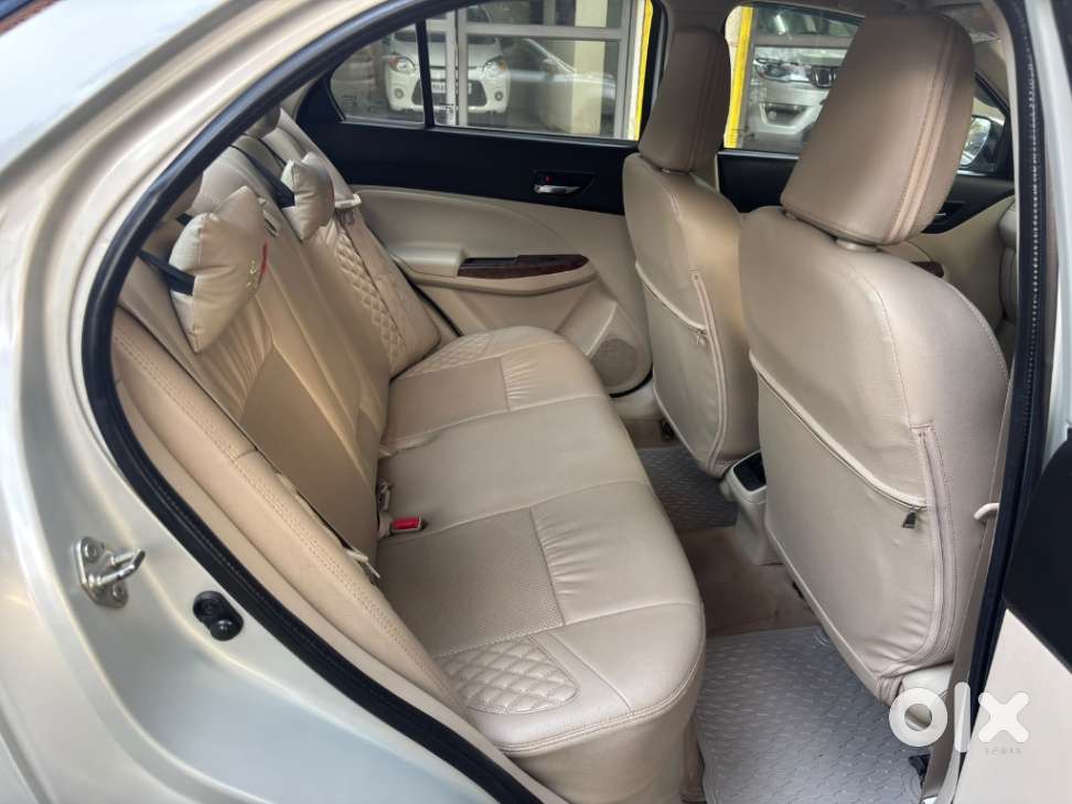 Maruti Suzuki Dzire 1.2 Zxi Amt, 2019, Petrol