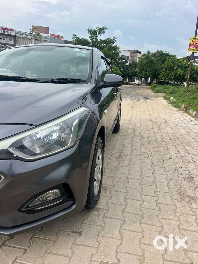 Hyundai I20 Magna Plus, 2019, Petrol