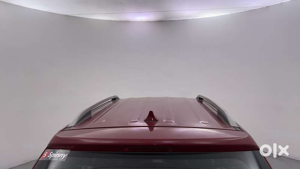 Hyundai Creta 1.6 Sx Plus Petrol, 2016, Petrol