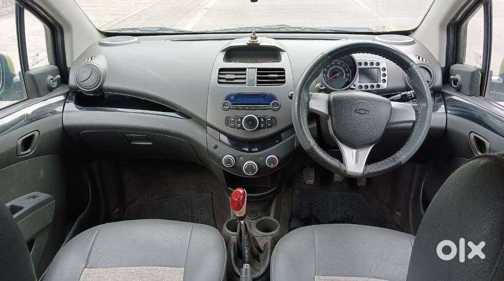 Chevrolet Beat 2011 Lt
