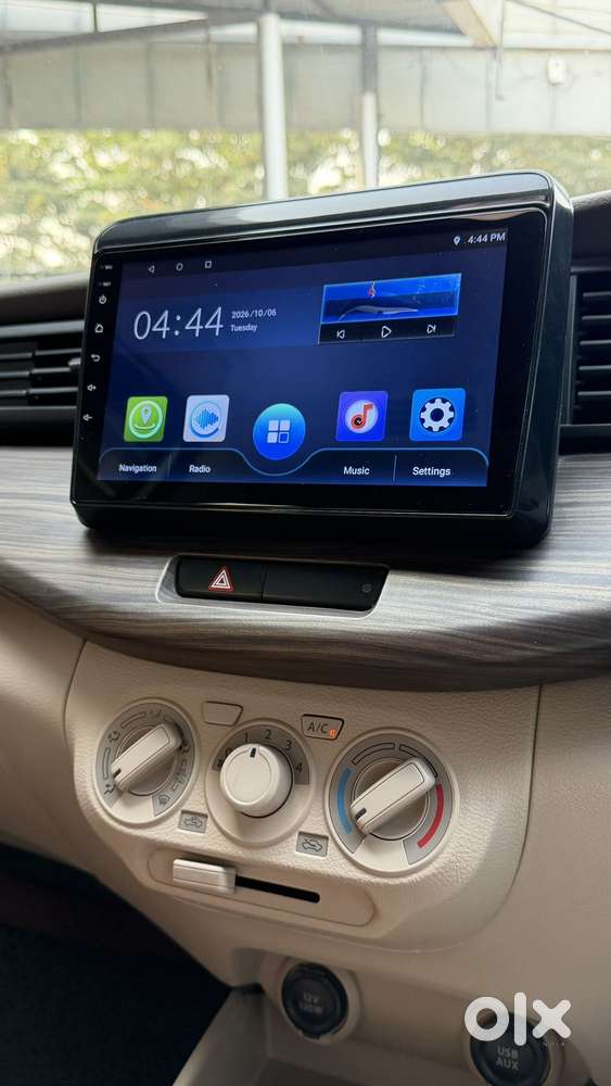 Maruti Suzuki Ertiga Vxi (o) Cng, 2022, Cng & Hybrids