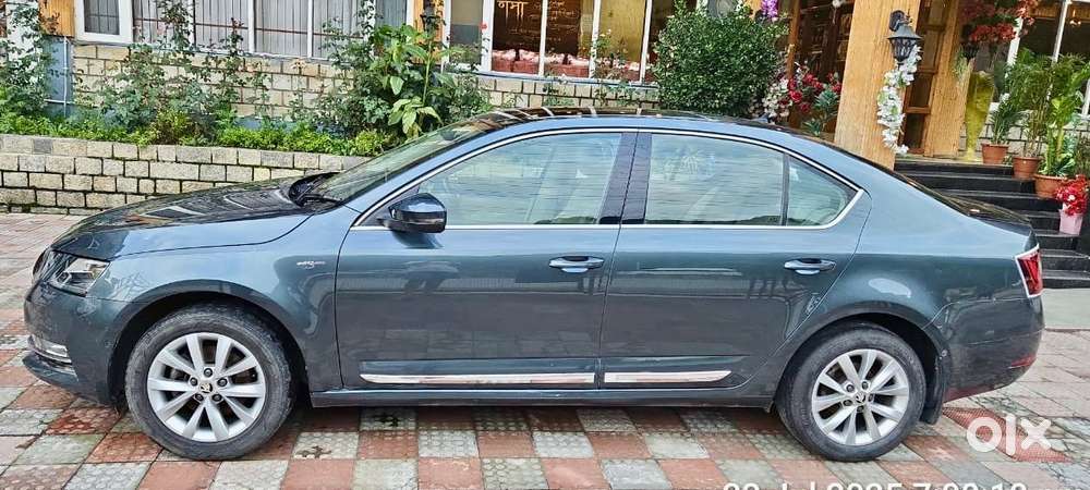 Skoda Octavia 2.0 L&k Tdi, 2019, Diesel