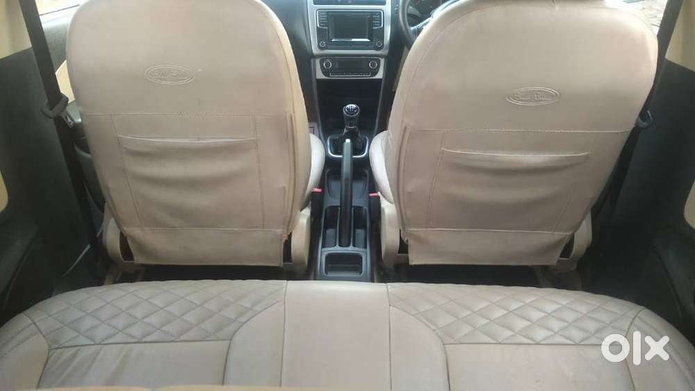 Volkswagen Polo, 2016, Diesel