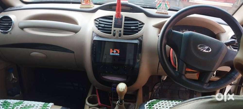 Mahindra Xylo H8 Abs Bs Iv, 2014, Diesel