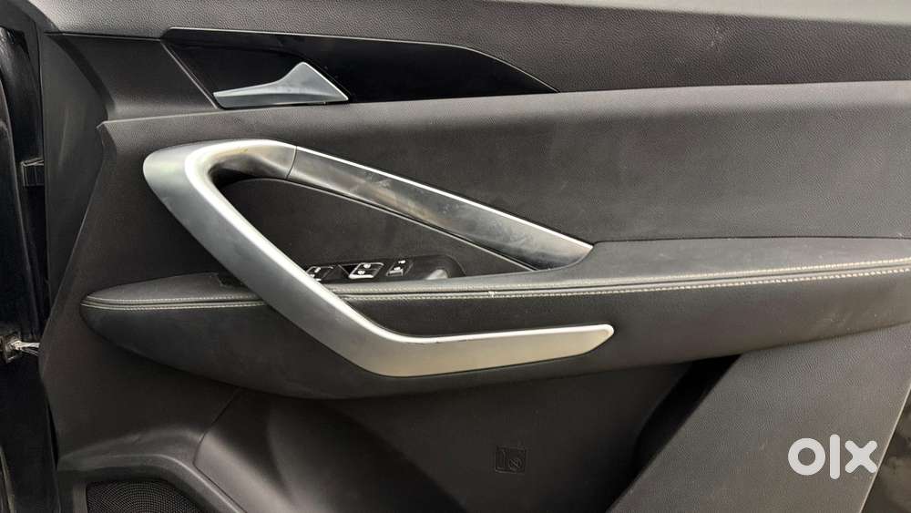 Mg Hector Sharp Dct Petrol, 2019, Petrol