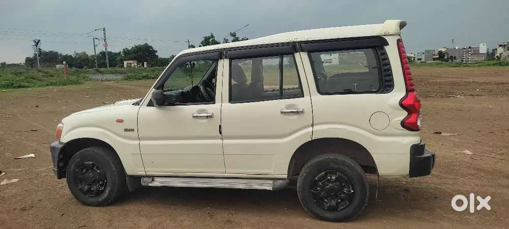 Mahindra Scorpio Diesel 2010