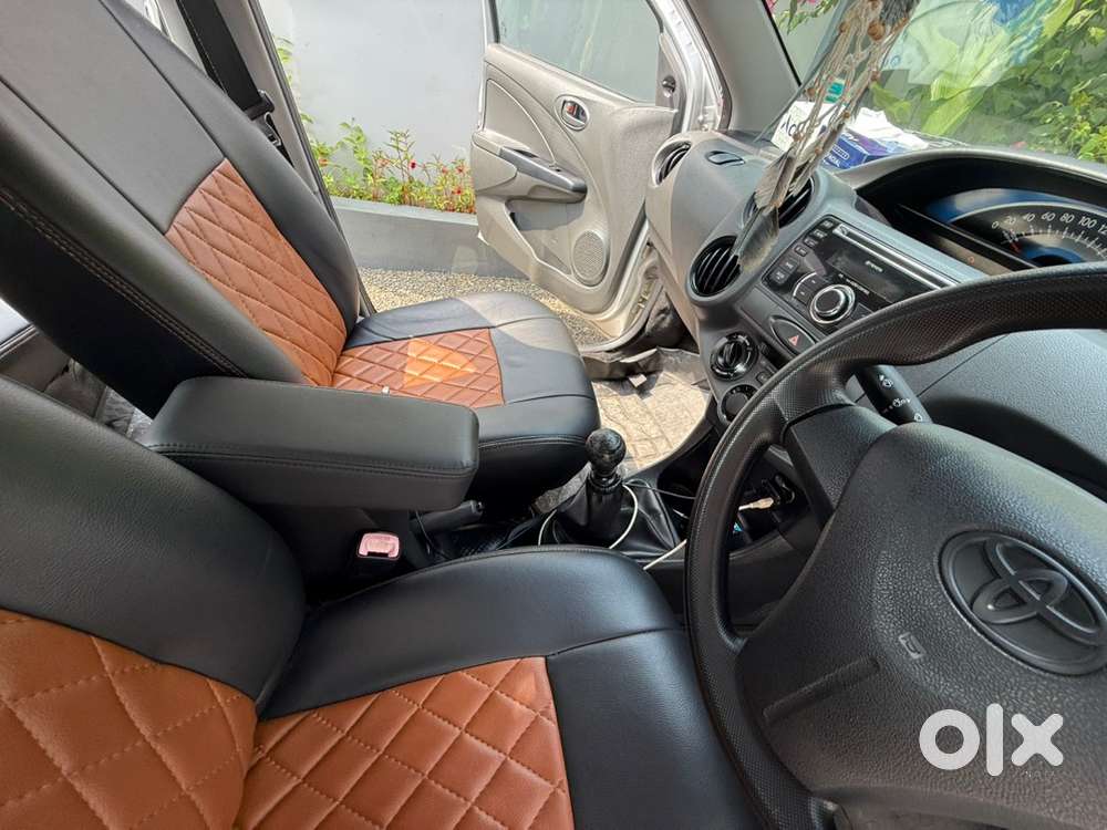 Toyota Etios 2013 Diesel 58777 Km Driven