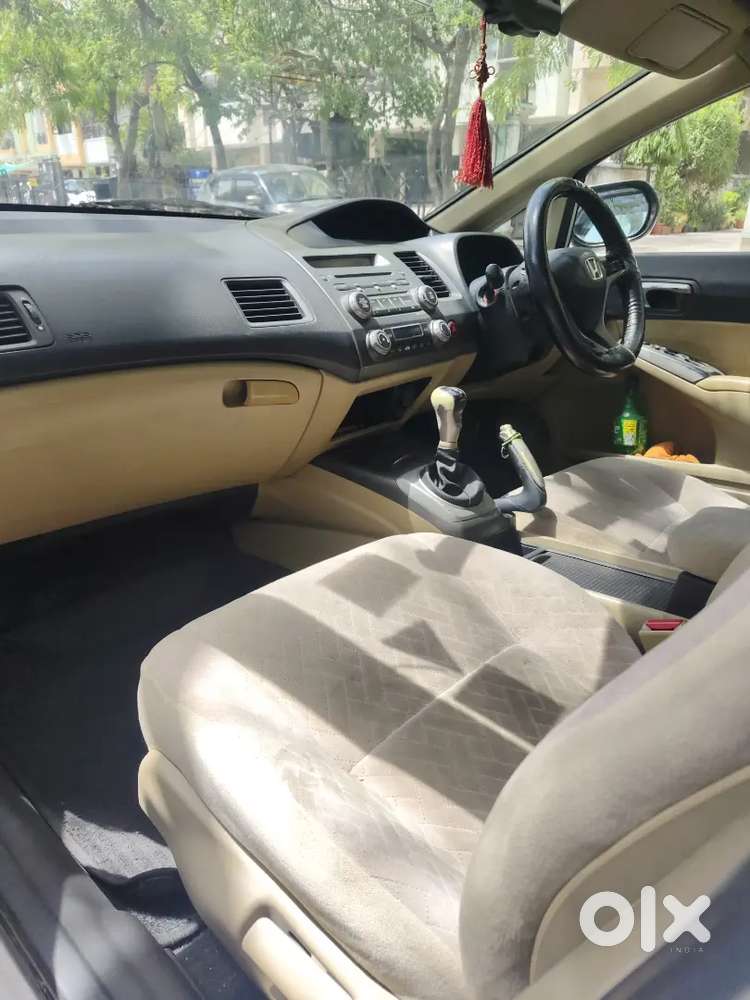 Honda Civic 2011