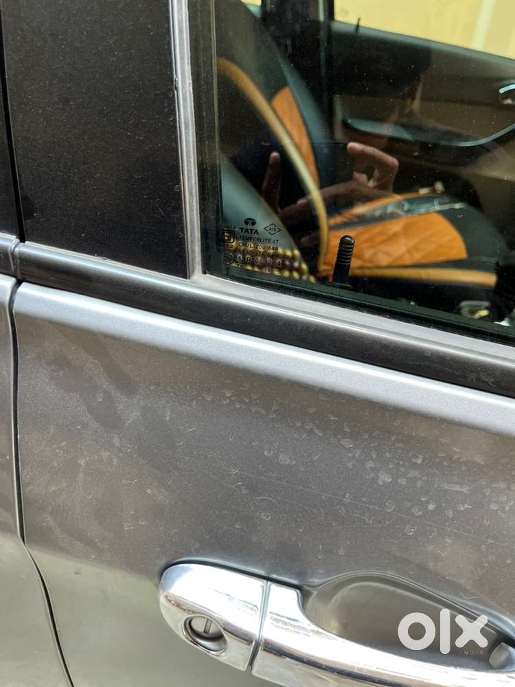 Tata Tiago Petrol 2019