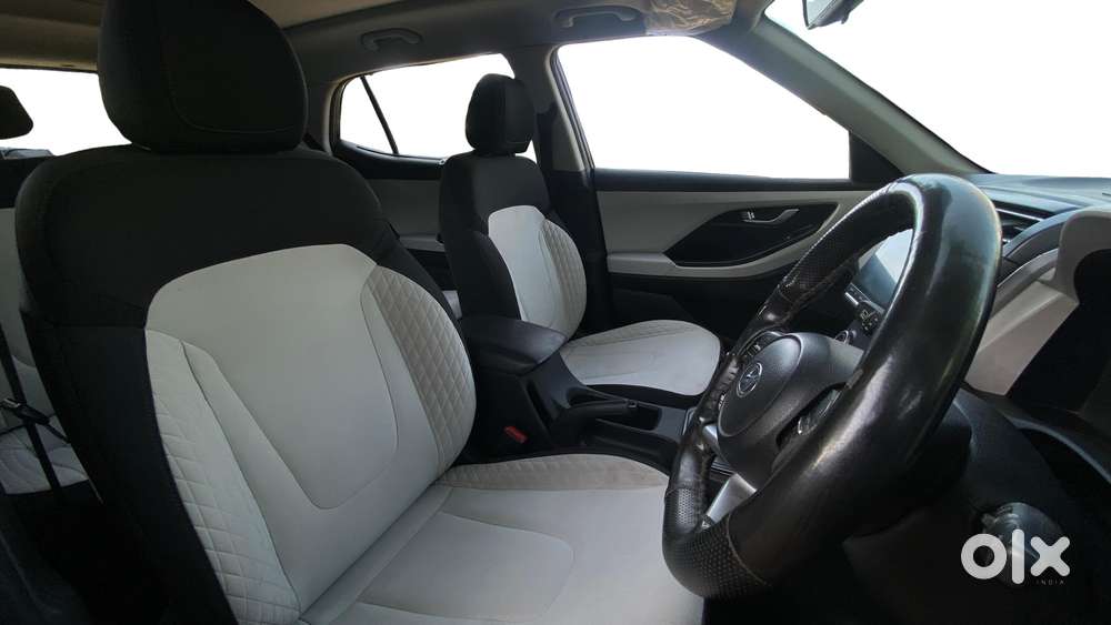 Hyundai Creta 1.5 Sx, 2020, Petrol