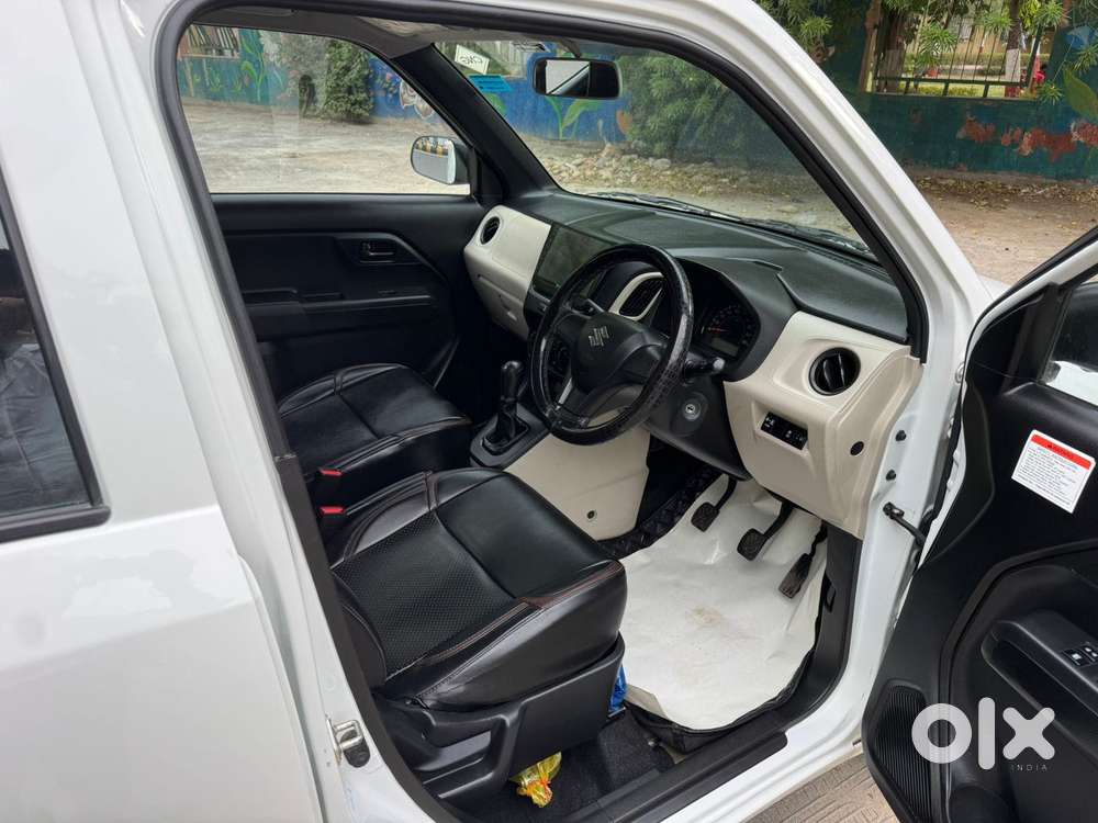 Maruti Suzuki Wagon R Lxi Cng Avance Edition, 2024, Cng & Hybrids