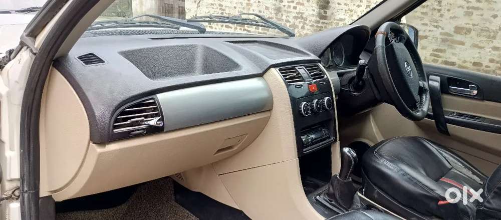 Tata Safari Storme 2014 Diesel 90000 Km Driven
