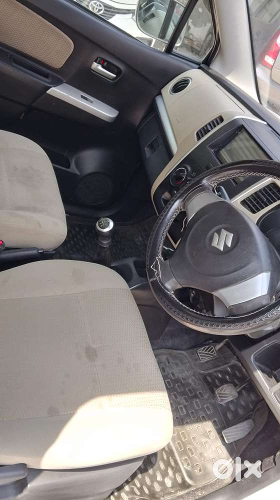 Maruti Suzuki Wagon R Lxi Cng, 2018, Cng & Hybrids
