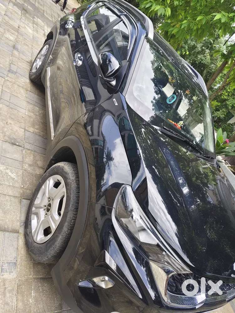 Kia Sonet 2023 Plus Turbo Manual