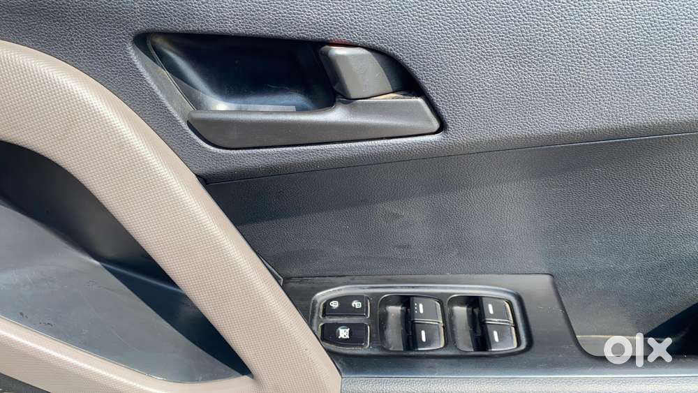 Hyundai Creta 1.4 E Plus, 2018, Diesel