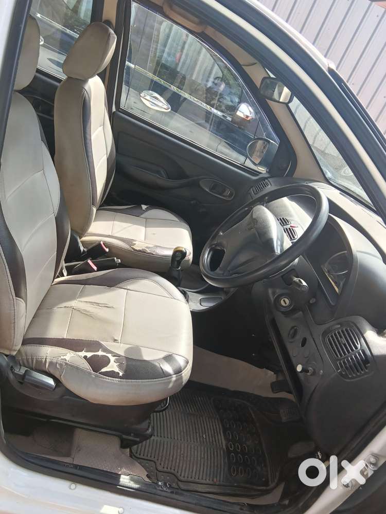 Tata Indigo Ecs Ecs Ls Tdi, 2016, Diesel