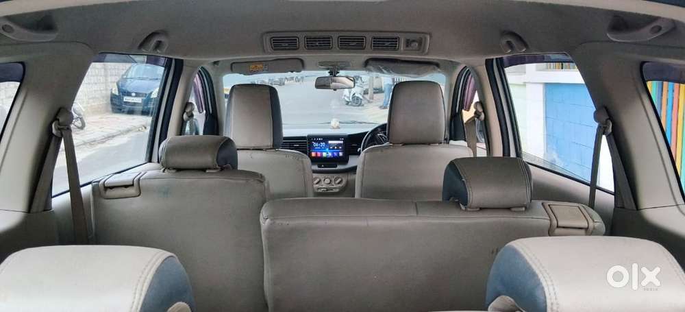 Maruti Suzuki Ertiga 2018-2022 1.4 Vxi Shvs, 2019, Petrol