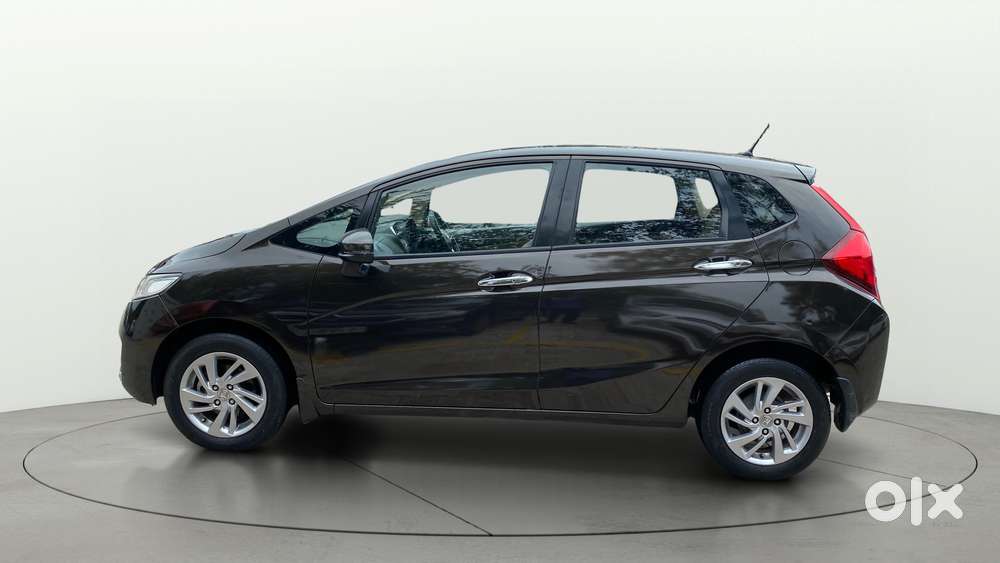 Honda Jazz Vx Cvt, 2018, Petrol