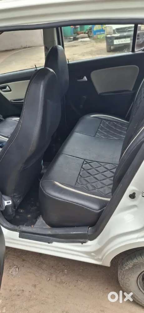 Maruti Suzuki Brezza Lxi 2021