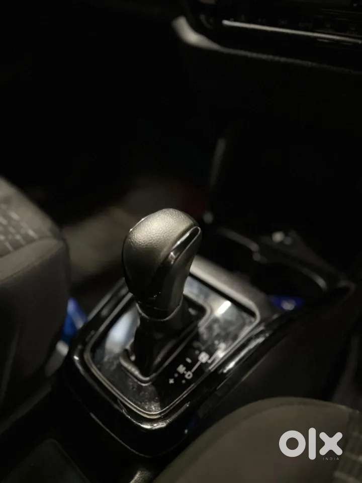 Maruti Suzuki Swift 2021-1.2 Zxi Plus Amt, 2024, Petrol
