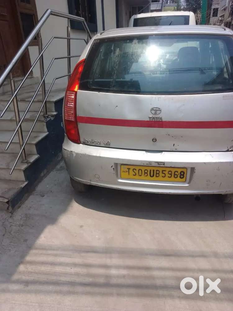 Indica V2 2016 Model