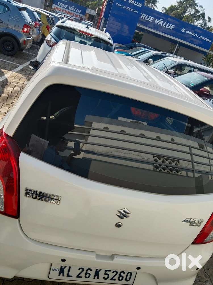 Maruti Suzuki Alto 800 Lxi Opt, 2019, Petrol
