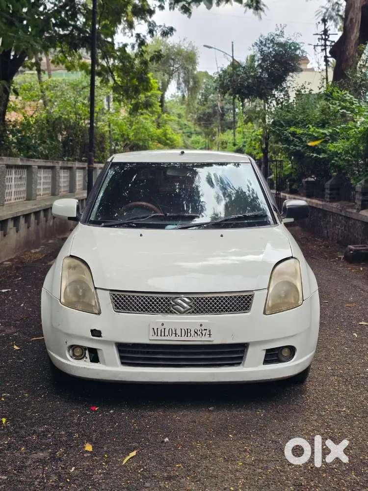 Maruti Suzuki Swift Vdi 2007