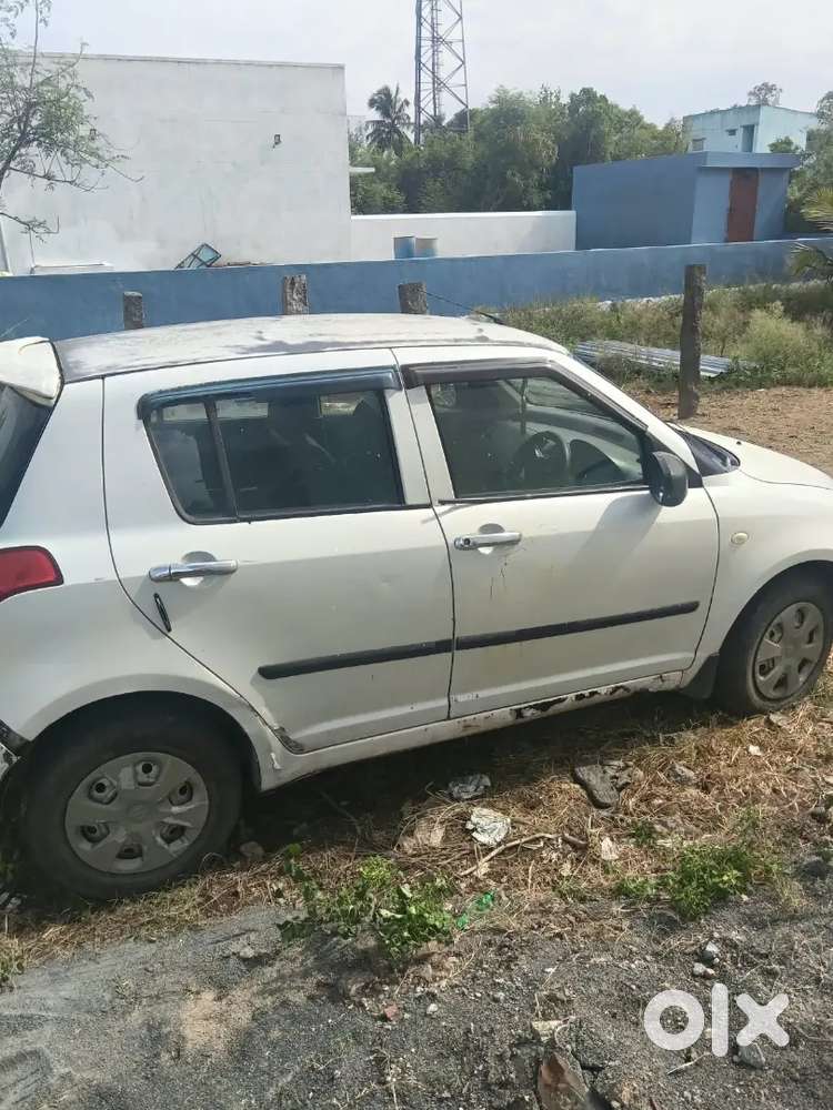 Maruti Suzuki Swift 2011 Diesel