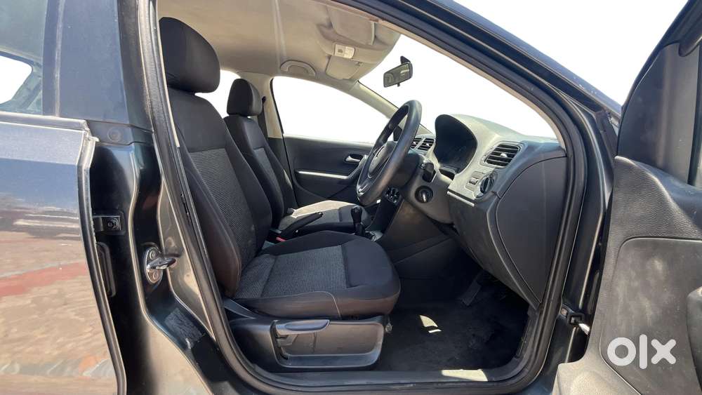 Volkswagen Polo 1.2 Mpi Comfortline, 2014, Diesel