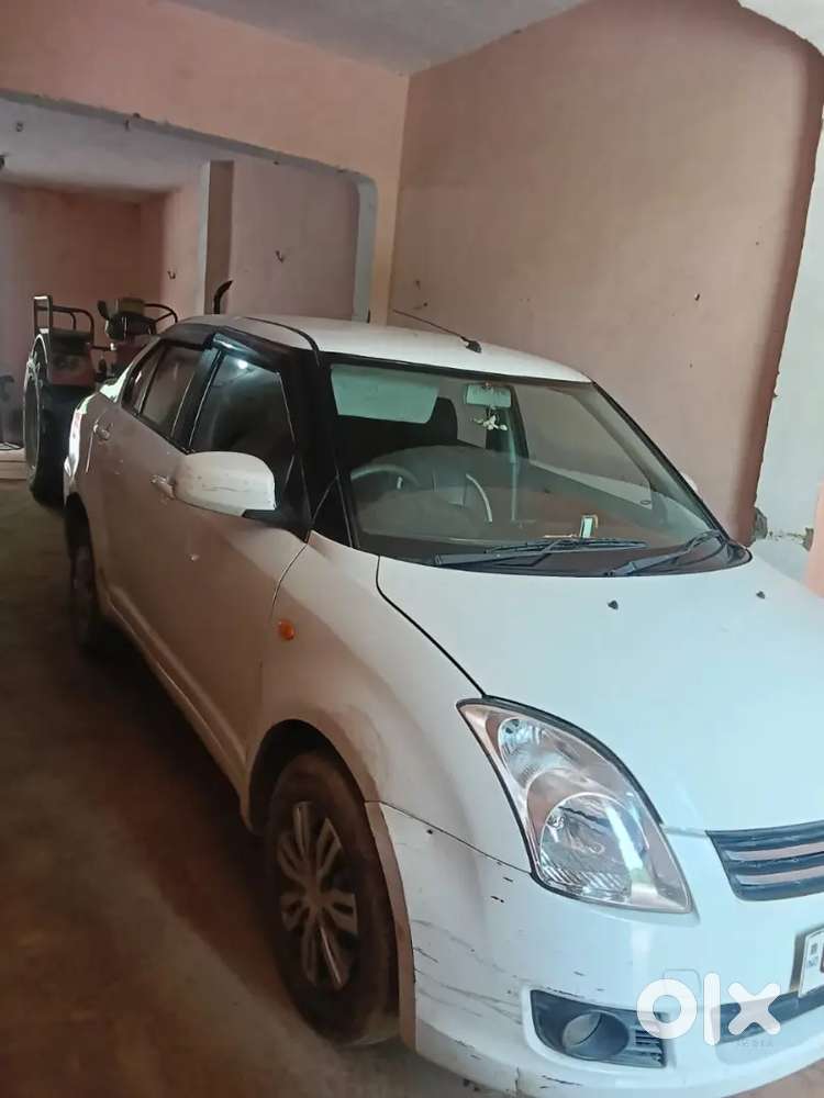 Maruti Swift Dzire Vdi 2011 Model Diesel 2031 Tak Passing Hai